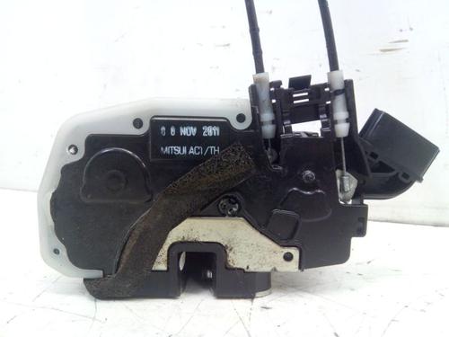 Front left lock NISSAN MICRA IV (K13K, K13KK) 1.2 | BP31703269C98 