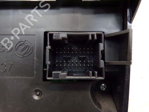 Climate control ALFA ROMEO MITO (955_) 1.4 TJet (955AXG1A) | BP37133912I5 - Image 9