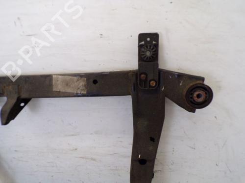 Subframe OPEL ZAFIRA TOURER C (P12) 1.4 (75) | BP37128045M9 - Image 3
