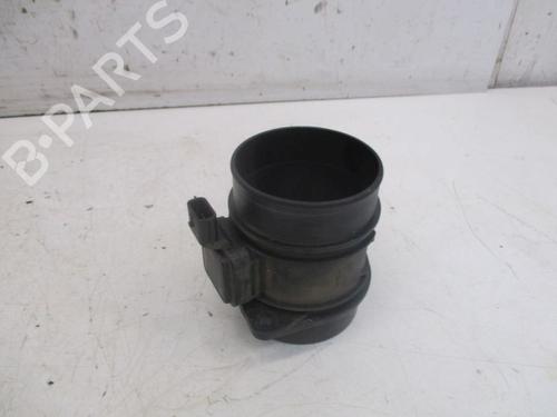 Mass air flow sensor RENAULT GRAND SCÉNIC III (JZ0/1_) 2.0 dCi (JZ0Y, JZ26) | BP25013546M95