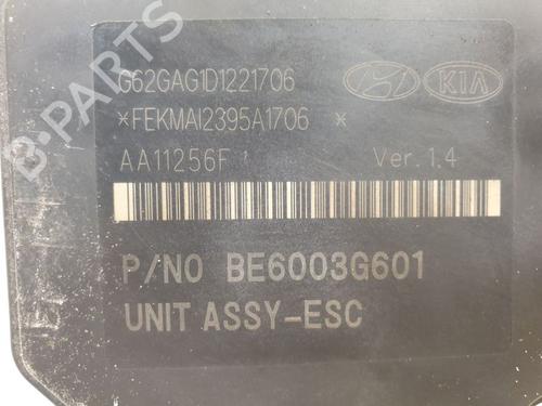 Electronic module HYUNDAI VELOSTER (FS) 1.6 GDI | BP38029582M83  - Image 8