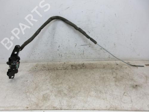 Used Tailgate lock MITSUBISHI COLT CZC VI Convertible (RG) 1.5 (Z36A) (109 hp) 29096253