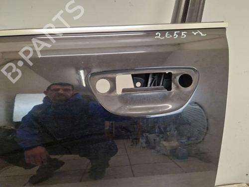 Left front door AUDI A8 D3 (4E2, 4E8) 4.2 TDI quattro | BP34738245C2 - Image 4