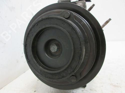 AC compressor DODGE CHARGER 3.5 | BP28174711M34 