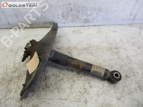 Used Right rear shock absorber Right rear shock absorber 37096552 37096552