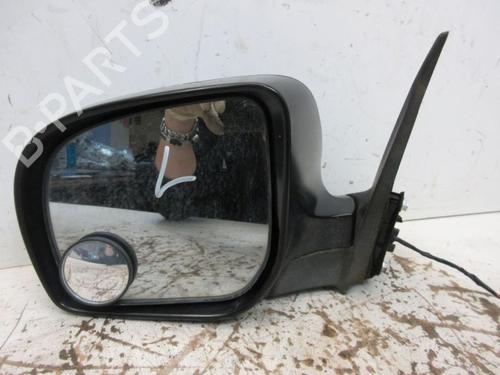 Used Left mirror SUBARU FORESTER (SG_) 2.5 AWD (SG9, S11SG, S12SH) (230 hp) 30358772