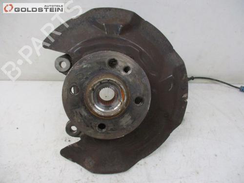 Used Left front steering knuckle Left front steering knuckle 37102607 37102607