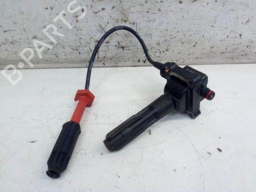 Used Ignition coil MERCEDES-BENZ SLK (R170) 200 Kompressor (170.445) (192 hp) 27836145