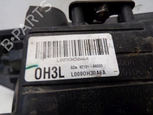 Left headlight HYUNDAI i30 (GD) 1.4 | BP23574593C28 - Image 7