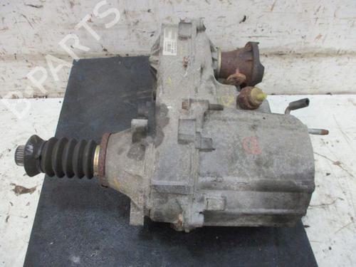 Used Transfer box Transfer box 37125691 37125691