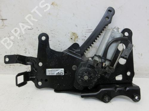 Electronic sensor BMW X5 (E53) 4.4 i | BP37125028M84 - Image 2