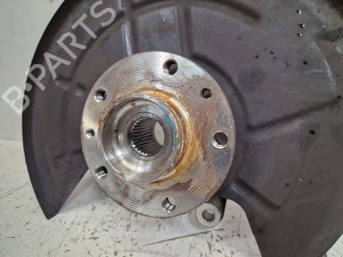 Right rear steering knuckle ALPINE A110 II 1.8 | BP29108791M28