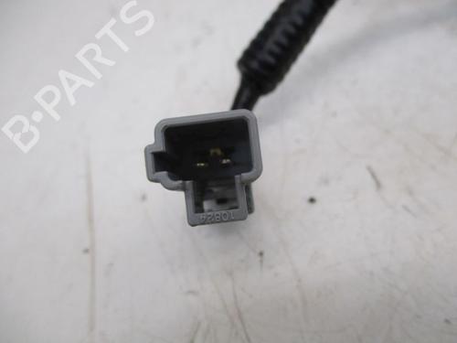 Seat buckle TOYOTA VERSO (_R2_) 1.8 (ZGR21_, ZGR21R) | BP19291263I32 