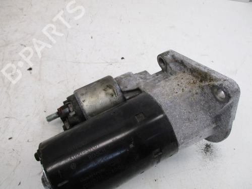 Starter FIAT SEDICI (189_) 2.0 D Multijet 4x4 | BP29086729M8 
