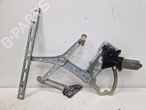 Rudehejsemekanisme ventre foran Rudehejsemekanisme ventre foran MERCEDES-BENZ SLK (R170) 230 Kompressor (170.447) (193 hp) 33907744 33907744