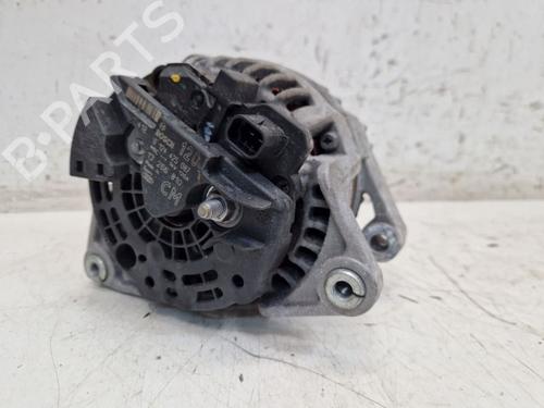 Alternator OPEL CORSA D (S07) 1.4 (L08, L68) | BP26967017M7 