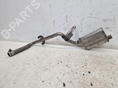 Electronic module VW TOURAN (1T1, 1T2) 2.0 TDI | BP23898144M83 