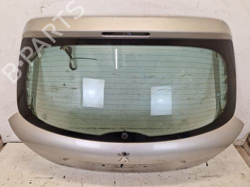 Used Tailgate PEUGEOT 207 (WA_, WC_) 1.4 16V (95 hp) 29101657