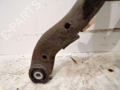 Rear axle AUDI A6 C6 Avant (4F5) 4.2 quattro | BP29099537M2 