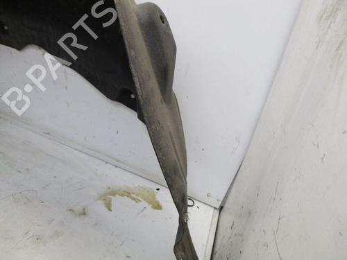 Wheel arch JEEP CHEROKEE (KJ) 3.7 4x4 | BP18802226C56 
