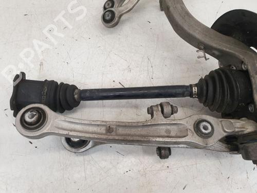 Left front steering knuckle AUDI A6 C6 Avant (4F5) 3.0 TDI quattro | BP36475704M25  - Image 6