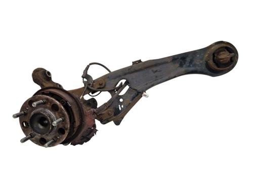 Venstre hjullejehus spindel HYUNDAI i30 (FD) 1.6 CRDi (116 hp) 31260481