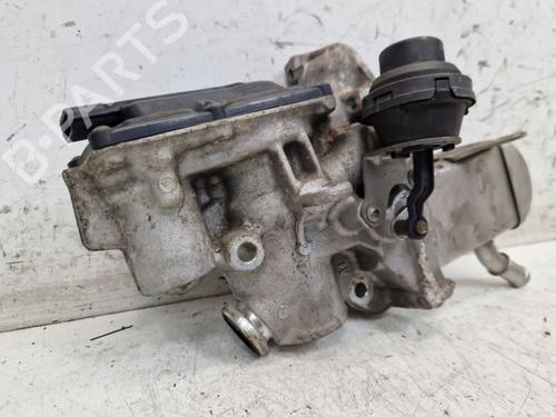 Egr RENAULT GRAND SCÉNIC III (JZ0/1_) 1.9 dCi (JZ0J, JZ0N, JZ1K, JZ1S) | BP29107700M69 