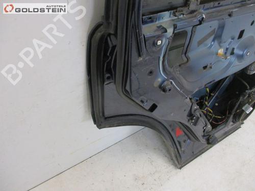 Left rear door LAND ROVER RANGE ROVER III (L322) 4.4 4x4 | BP26647342C4 