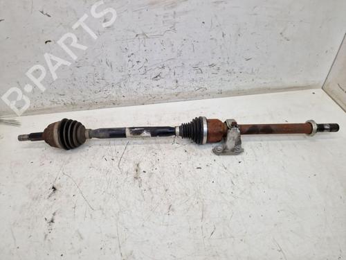 Used Right front driveshaft RENAULT ZOE (BFM_) ZOE (BFMD) (109 hp) 29106009