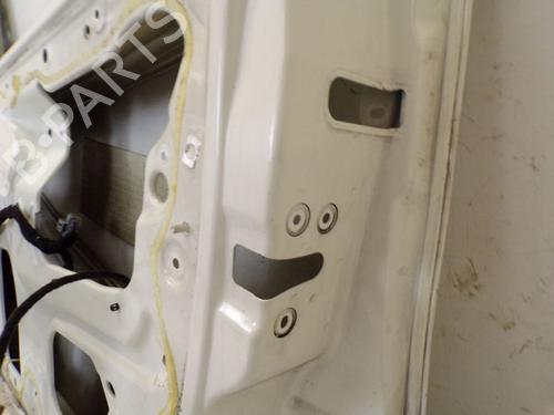 Right front door FIAT QUBO (225_) 1.4 (225AXA1A) | BP29088071C3