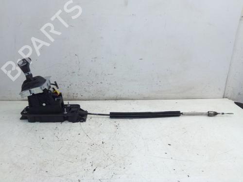 Used Shift knob VW GOLF V Variant (1K5) 2.0 TDI (140 hp) 26310107