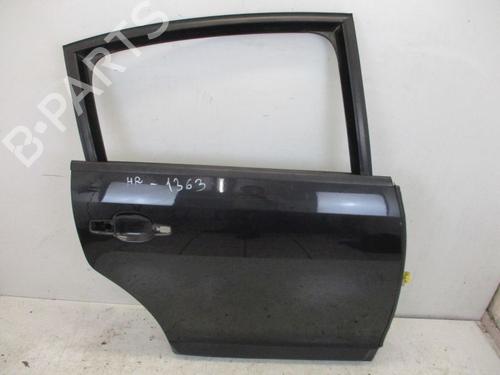 Używane Drzwi tylne prawe CITROËN C4 I (LC_) 2.0 HDi (136 hp) 30667544