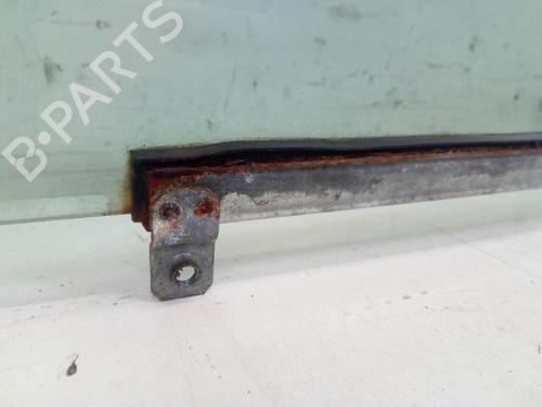 Front left quarter glass SUZUKI JIMNY Closed Off-Road Vehicle (SN) 1.3 16V 4WD (SN413, JB43) | BP29171362C111 