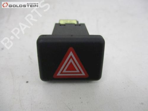 Used Warning switch AUDI A4 B7 Avant (8ED) 2.0 TDI 16V (140 hp) 18752221
