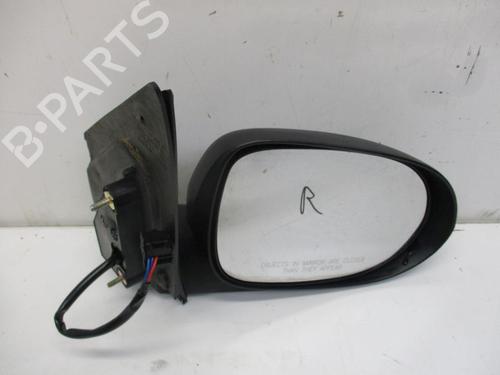 Used Right mirror DODGE CALIBER 1.8 (150 hp) 18802721