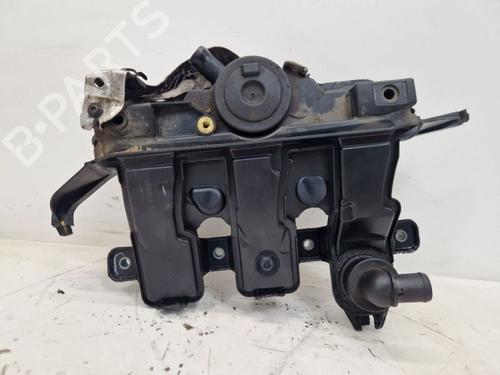 Used Valve cover RENAULT TRAFIC III Van (FG_) 1.6 dCi 95 (FGMJ, FGMR) (95 hp) 28173875