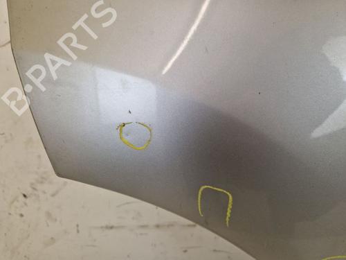Right rear door NISSAN QASHQAI / QASHQAI +2 I (J10, NJ10, JJ10E) 1.6 | BP26188478C5 