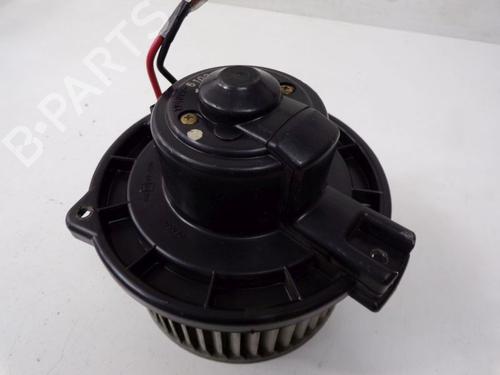 Heater blower motor MERCEDES-BENZ M-CLASS (W163) ML 400 CDI (163.128) | BP18805126M62 