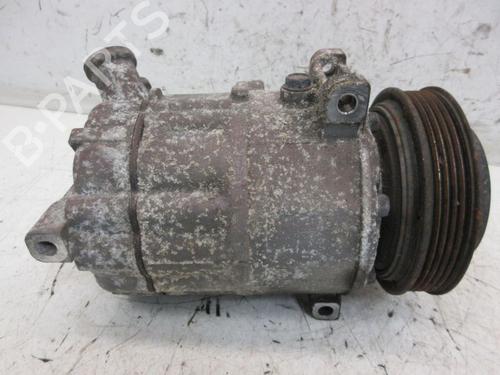 AC compressor SAAB 9-3 (YS3F, E79, D79, D75) 2.0 t | BP18808995M34 