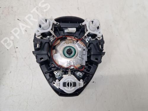 Steering wheel OPEL CORSA E (X15) 1.0 (08, 68) | BP25791158C49  - Image 9