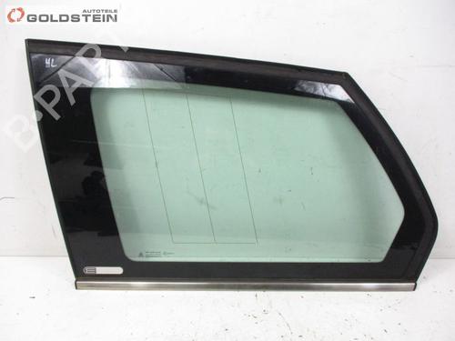 Türscheibe links hinten für CITROËN C4 Grand Picasso I (UA_) 2.0 HDi 138 (136 hp) 18789197
