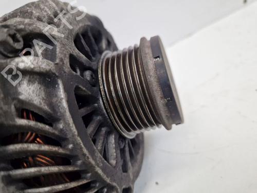 Alternator MITSUBISHI LANCER VIII (CY_A, CZ_A) 1.8 (CY3A, CY6A) | BP31701990M7 