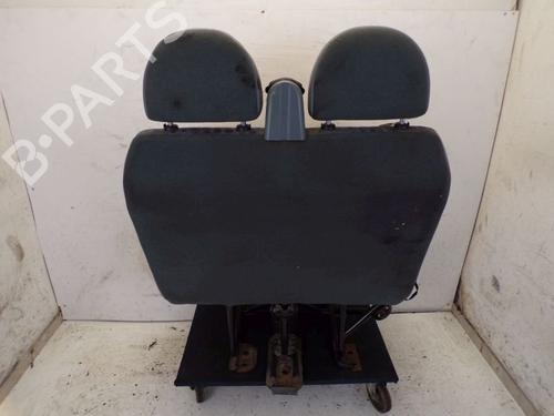 Right front seat FORD TRANSIT Van (FA_ _) 2.4 TDCi RWD | BP19296470C16 