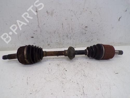 Used Left front driveshaft HONDA CR-V II (RD_) 2.4 Vtec 4WD (RD7) (160 hp) 28174584