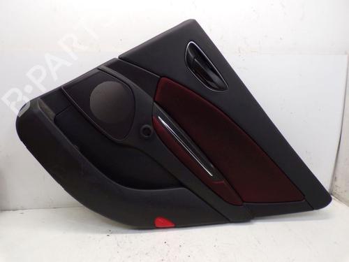 Used Rear right panel FIAT BRAVO II (198_) 1.6 D Multijet (198AXH1B) (105 hp) 18806033