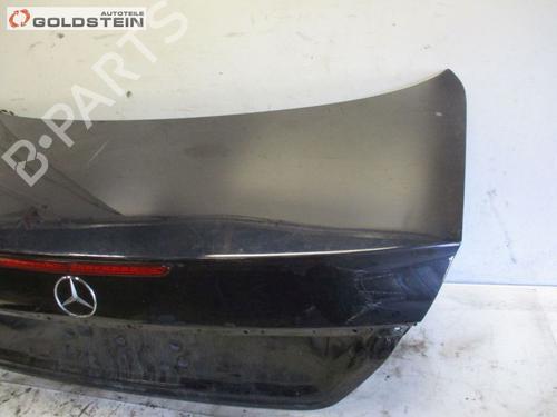 Tailgate MERCEDES-BENZ E-CLASS (W211) E 280 CDI (211.020) | BP13761006C6 