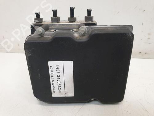Electronic module BMW X3 (E83) 3.0 d | BP34738492M83  - Image 6