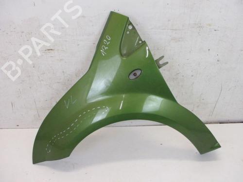 Used Left front fenders CITROËN C2 (JM_) 1.4 (73 hp) 18792102