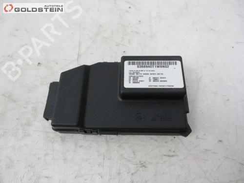 Used Control unit Control unit 37100673 37100673