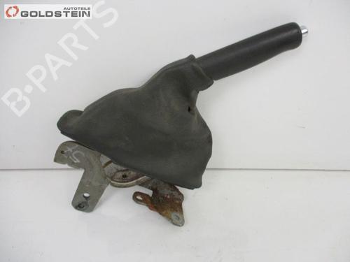 Hand brake NISSAN NAVARA NP300 (D40) 2.5 dCi 4WD | BP37099796I18 - Image 2